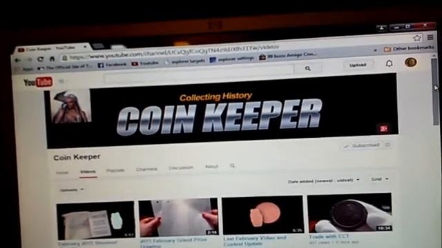 The queen of the stackers - Coin Keeper! смотреть онлайн