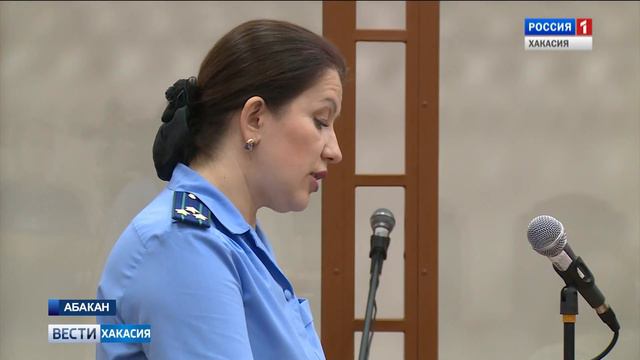 Судебный процесс над Василием Белоноговым завершен смотреть онлайн