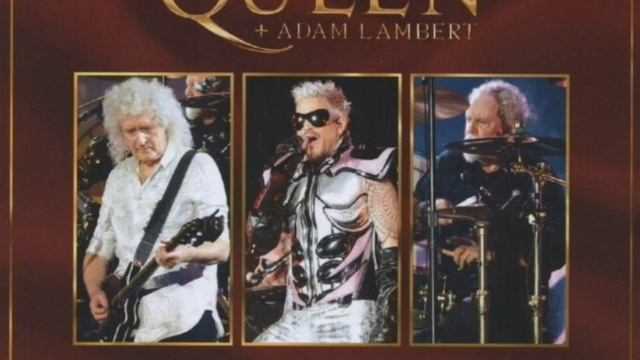 Queen ＋ Adam Lambert Teo Torriatte Live In Osaka 2024 Sound Trouble Correction Sound Source смотреть онлайн
