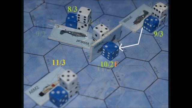 Fighter Duel Deluxe gameplay смотреть онлайн