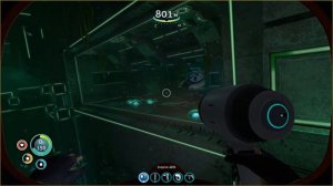 SUBNAUTICA. Комплекс по исследованию болезней. ПОЛНОЕ ПРОХОЖДЕНИЕ. Часть 11