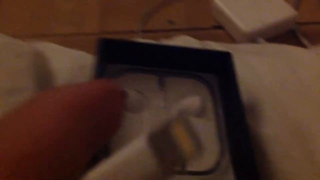 Déballage de l'iPhone 5 Noir 64 GB смотреть онлайн