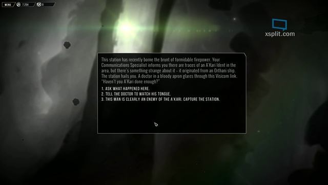 Distant Star Revenant Fleet - No commentary 1 hour gameplay (2nd playthrough) смотреть онлайн
