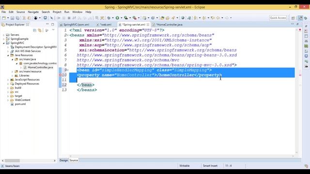 Spring MVC part1 by Suresh смотреть онлайн