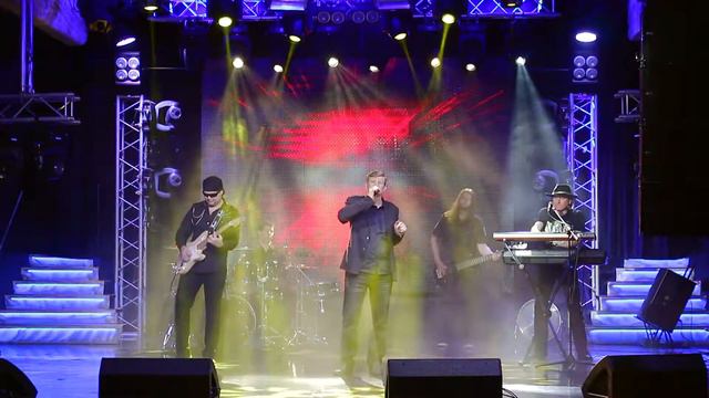 Одна Автор слов и исполнитель Скурлатов С смотреть онлайн