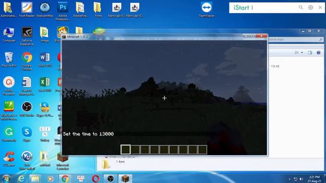 Special AI Mod 1.12.2/1.10.2/1.7.10 - Minecraft Mods for PC смотреть онлайн