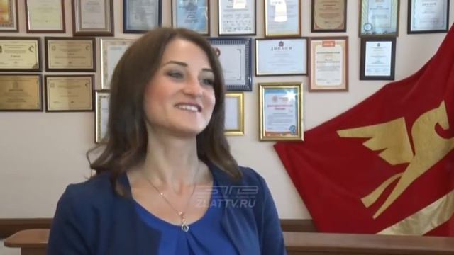 ДЗД: Выступлению команды из Златоуста рукоплескали стоя международные эксперты из 80 стран смотреть онлайн