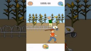 Thief Puzzle 4(WEEGOON) - Longhand Thieves Puzzle Game - Level 81-100 - Android Gameplay Walkthroug