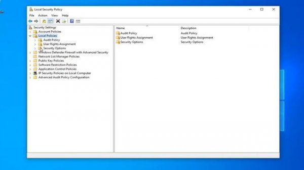 The Handle Is Invalid Error on Windows 10 FIX [Tutorial]