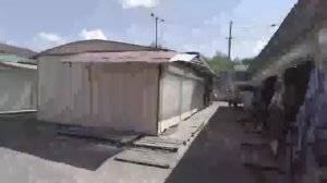 Воскресный рынок г.Суджа // Прогулка по городу // Последний день июля 2022