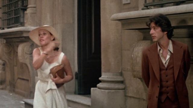 Bobby Deerfield (1977) Original Trailer [HD] смотреть онлайн