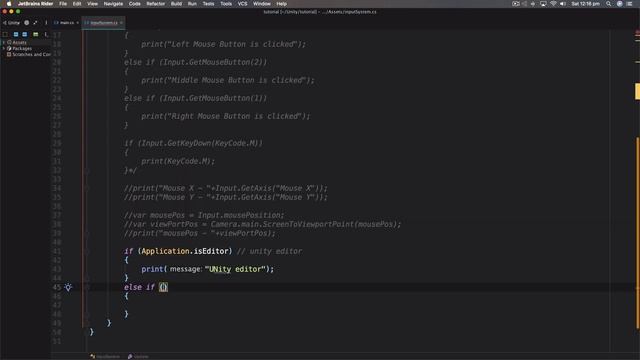 Unity 3D Game Development Essentials For Beginners - Input - OnTouch - OnMouseDown - OnMouseDrag смотреть онлайн