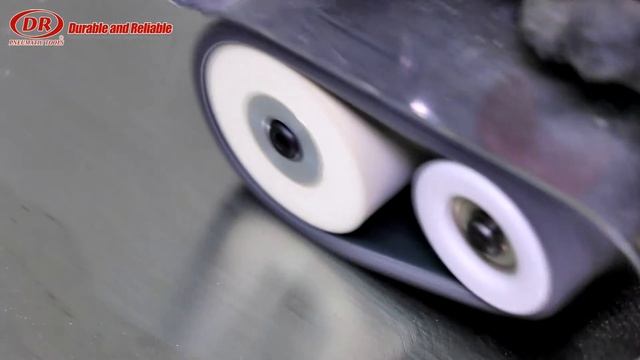 DR-TMB-1 Air Roll Sander смотреть онлайн