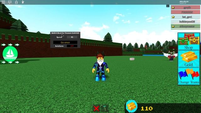 NEW AUTO FARM SCRIPT! (AFK FARM!) [NOT PATCHED!] BUILD A BOAT FOR TREASURE ROBLOX смотреть онлайн
