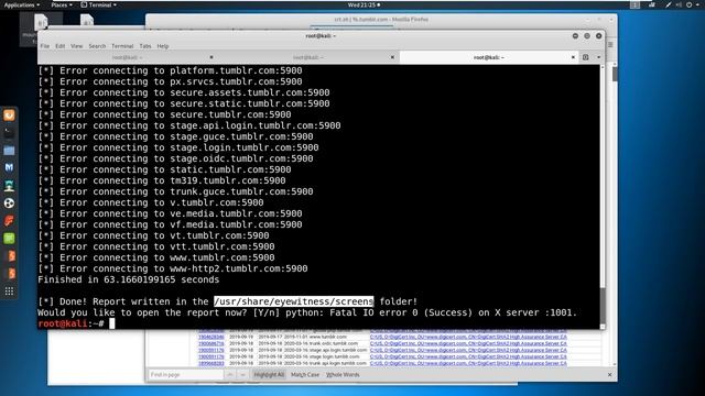 Web App Testing: Ep 5: SQL Injections and Live Bug Bounty Hunting смотреть онлайн