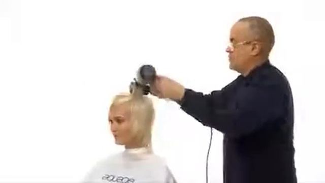 Aquage Uplifting Foam for Volume