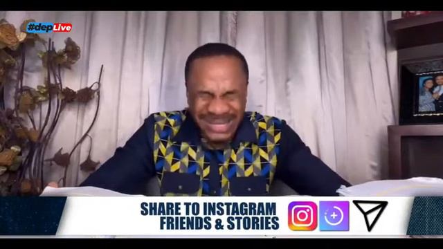 I GO FASTER // DEP WITH REV. NTIA I. NTIA - THUR 29/2/2024. смотреть онлайн