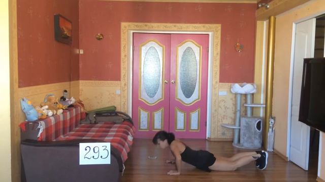 Судный день. 90 секунд берпи! смотреть онлайн