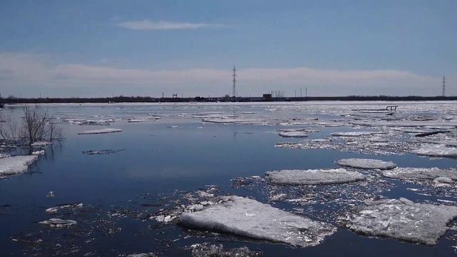 Якутск. Вода смотреть онлайн