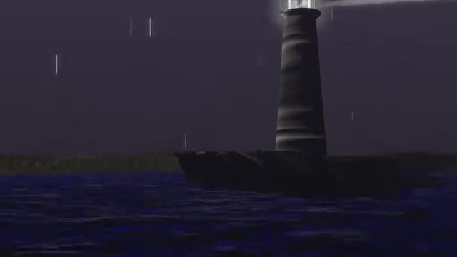 3D Анимация в Blender смотреть онлайн