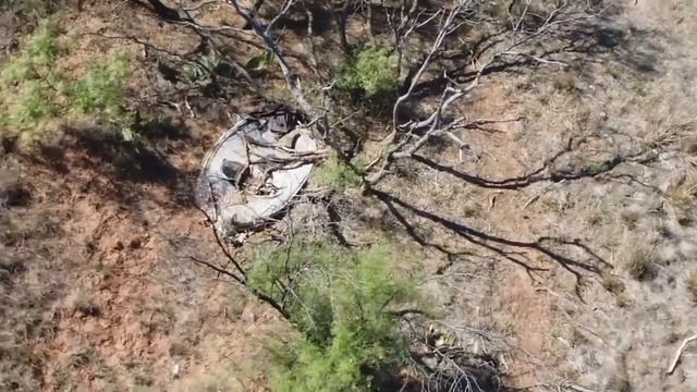 UFO Crash Site? смотреть онлайн