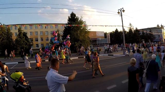 #СелфиНьюс. Парад духовых оркестров смотреть онлайн