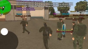 ПУТЬ до ЛИДЕРА АРМИИ #3 - ПОВЫШЕНИЕ, СТРЕЛЬБА, ОПГ!!! ЛАЙВ РАША | LIVE RUSSIA