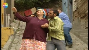 Cennet Mahallesi 92. Bölüm