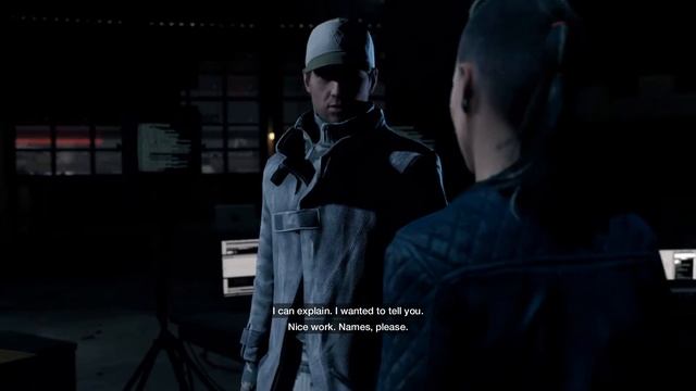 WATCH_DOGS {LitE3v2.2Realistic} System.out.print(91); // UBER PWNED смотреть онлайн