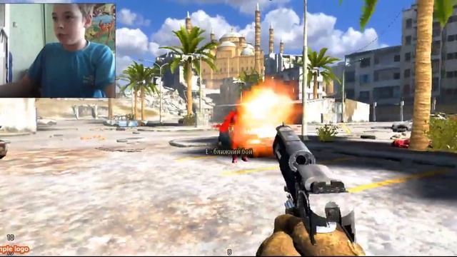 отарвал глаз монстра под рок смотреть онлайн