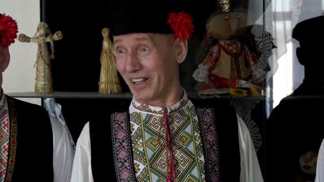 Бенефис художественного руководителя и концертмейстера ансамбль «Тальяночка» — Николая Хохлова смотреть онлайн