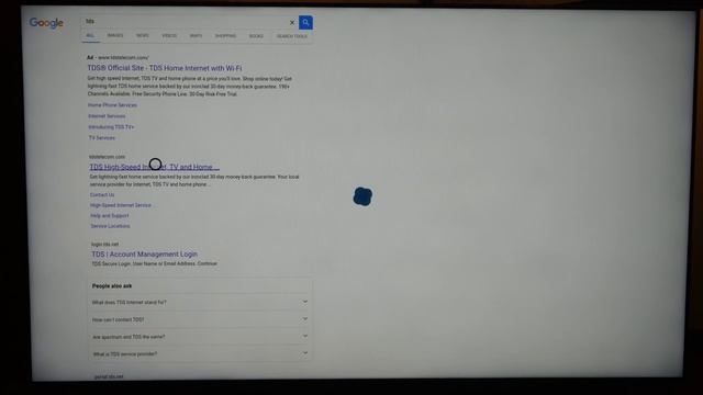 How to Get & Use Web Browser on Sony TV Google TV (Easy Method) смотреть онлайн