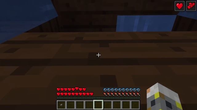 Weirdest Glitchiest Find the Button Ever! Minecraft FTB смотреть онлайн