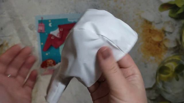 Стильная девчонка! 🥰Малышка Соня "Ванилька 6", "Зефирка 4" от фабрики "Весна" Распаковка и обзор☺ смотреть онлайн