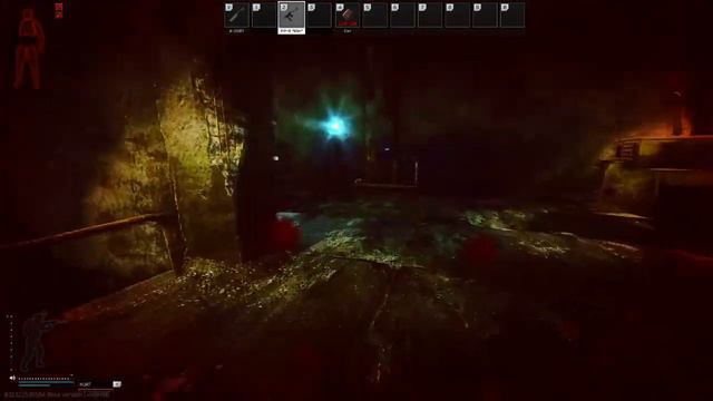 The quest for the LEDX - Escape from Tarkov смотреть онлайн