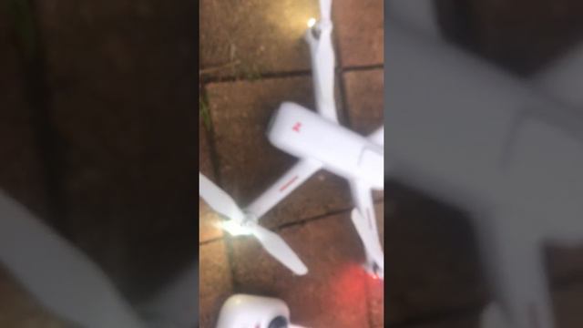Xiaomi FIMI A3 drone fault - blue screen no camera смотреть онлайн
