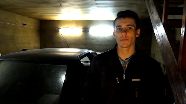 Собираем громкую аудиосистему в авто. Часть 3. Пилим короб для сабвуфера смотреть онлайн