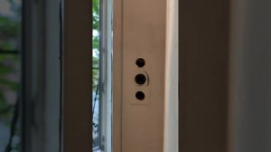 Ремонт окна! Ручка не опускается и не переходит на проветривание…