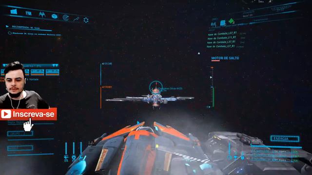 SPACEBOURNE 2 #26 - UPDATE NOVAS NAVES CAPITAIS---- LIVE ---- #SpaceBourne2 смотреть онлайн