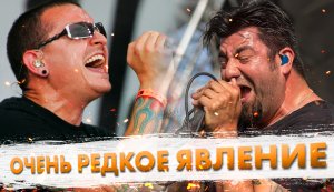 Самые Красивые NUMETAL Баллады