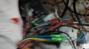 #Kugoo_Jilong  #kogoo_light #kogoo_m2 /электросамокат. Контроллер ремонт. Ремонт ручки тяги