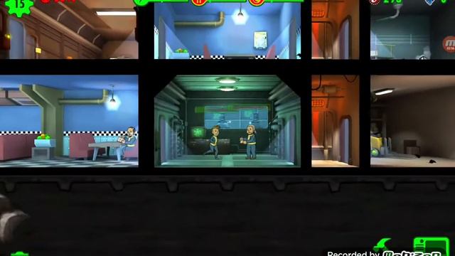 Fallout slether 7мин игра смотреть онлайн