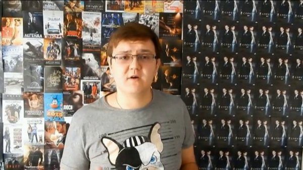 007: СПЕКТР / Spectre - ЖеньКИНО (обзор)