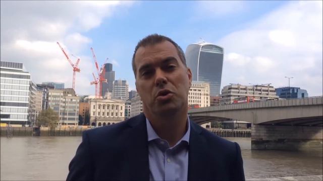 Sales Excellence - Contracting - Chris Larkin - Bigrock смотреть онлайн