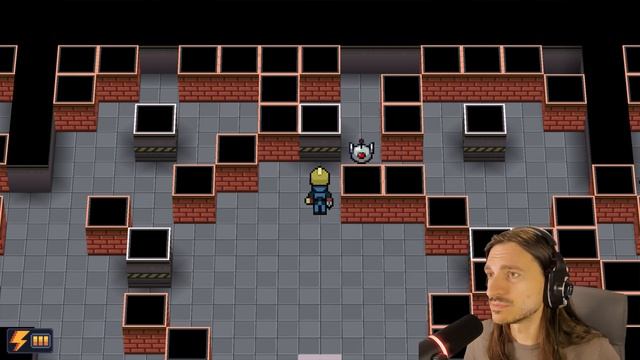 In 48 Hours, You Can Make THIS In Smile Game Builder || Driller Hero смотреть онлайн