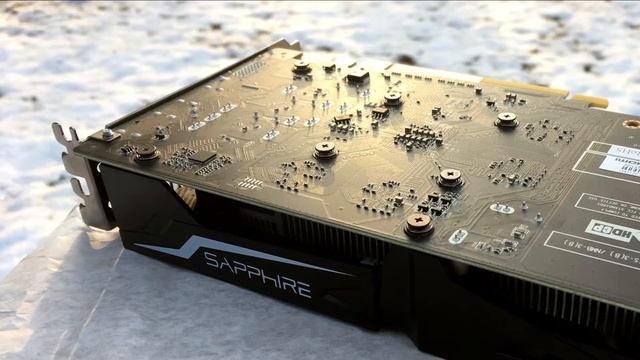 30€ Grafikkarte vs RX 460!?| Asus R7 250X | Asus R7 250X vs RX 460 | Smarth Tec смотреть онлайн