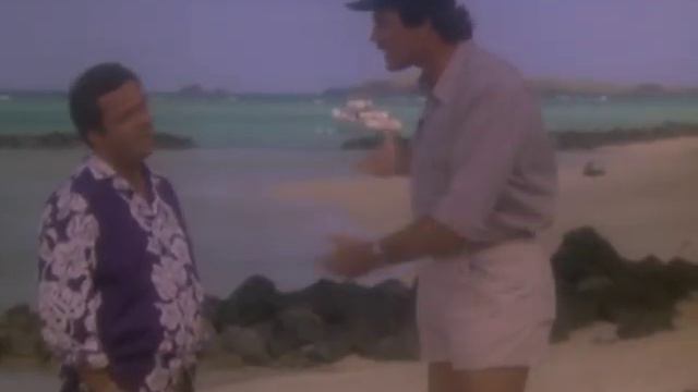 Magnum, P.I. season 8 promo смотреть онлайн
