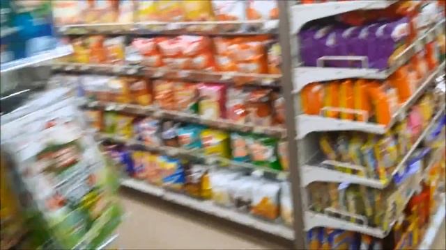 Магазин 7-Eleven, еда для маленького ребенка в Таиланде #27 смотреть онлайн
