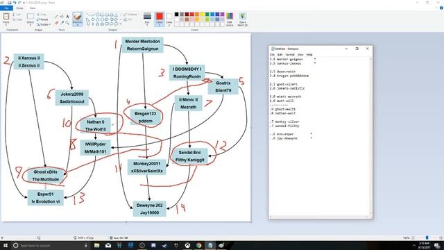 Club Baroness Podcast Episode 4 смотреть онлайн