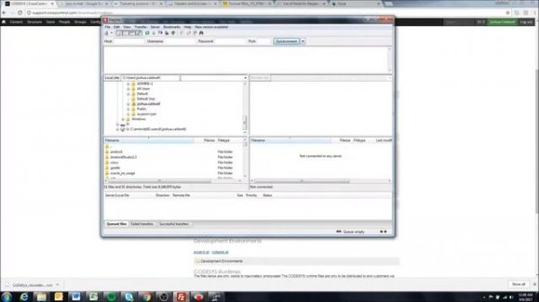 CODESYS - Runtime Installation